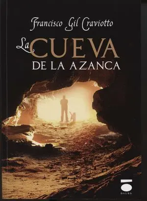 La Cueva de la Azanca