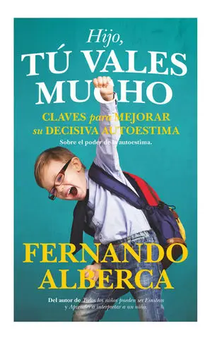 Hijo, tú Vales Micho