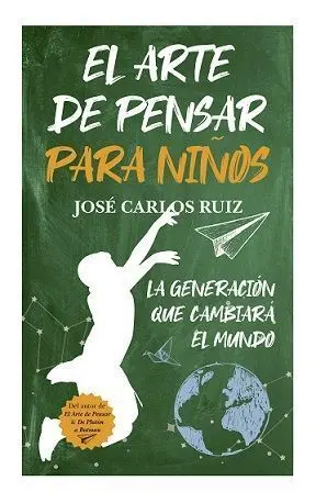 Arte de Pensar para Niños, el