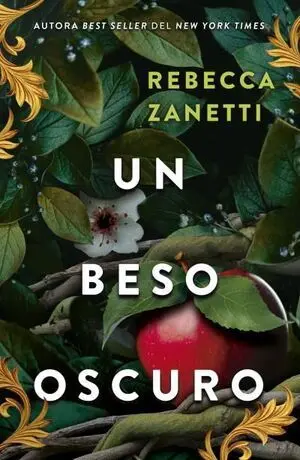 Un Beso Oscuro