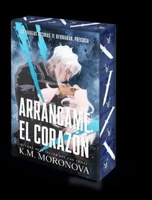 Arrancame el Corazon