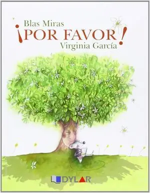 El Ratón Blanco - ¡Por Favor!