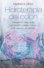 Hidroterapia del Colon (Cartoné)