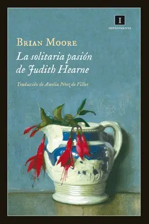 La Solitaria Pasión de Judith Hearne