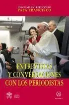 Entrevistas y Conversaciones con Periodistas