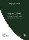 Segun el Espiritu