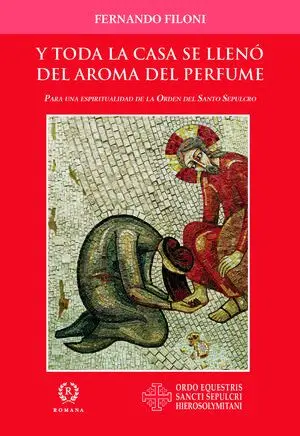 Y Toda la Casa se Lleno del Aroma del Pe