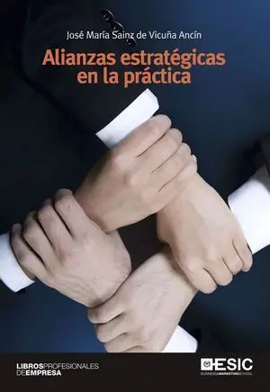 Alianzas Estratégicas en la Práctica
