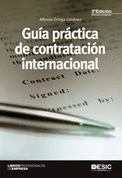 Guía Práctica de la Contratación Internacional