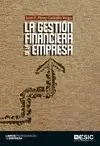 La Gestión Financiera de la Empresa