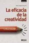 Eficacia de la Creatividad
