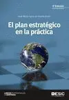 Plan Estrategico en la Practica 4ªed. 2015