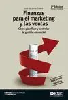 Finanzas para el Marketing y las Ventas. Cómo Plan