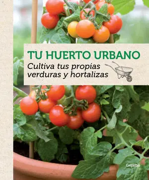 Tu Huerto Urbano