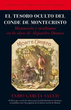 El Tesoro Oculto del Conde de Montecristo