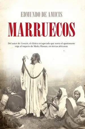 Marruecos
