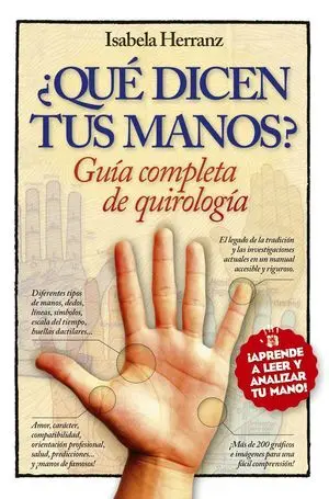 Guía Completa de Quirología