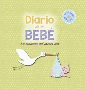 Diario de tu Bebé