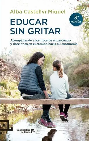 Educar sin Gritar
