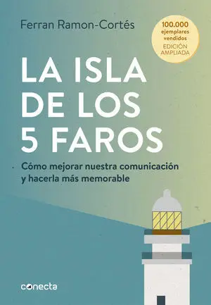 Isla de los 5 Faros, la (Ed. Ampliada)