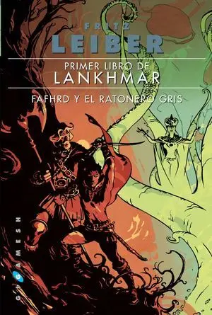 Primer Libro de Lankhmar