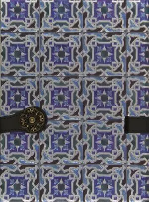Azulejos de Portugal (Azul)