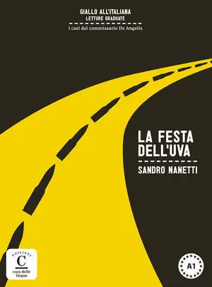 La Festa Dell Uva Libro y Cd