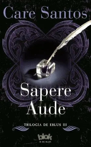 Sapere Aude (Eblus 3)