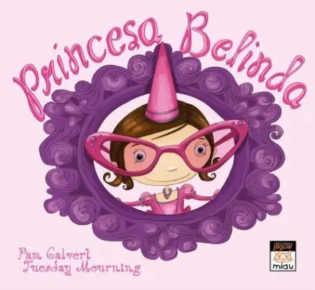 Princesa Belinda