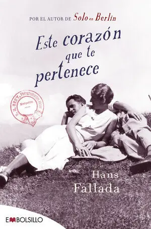 Este Corazón que te Pertenece