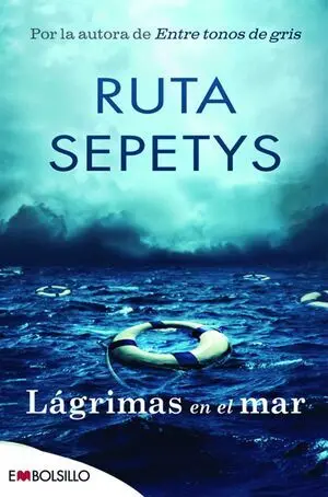 Lágrimas en el Mar