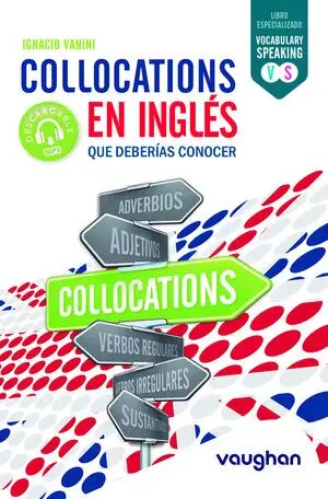 Collocations en Ingles Deberias Conocer