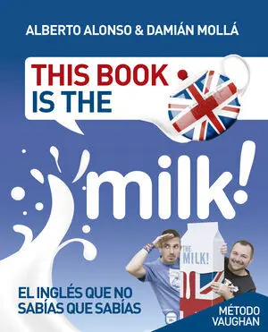 This Book Is The Mini Milk