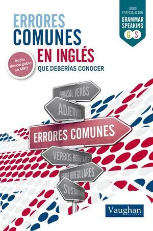 Errores Comunes