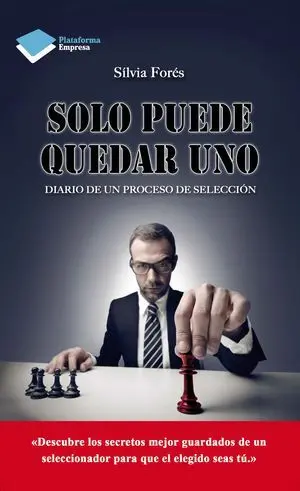 Solo Puede Quedar Uno