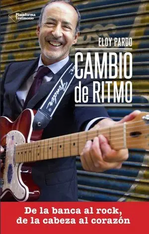 Cambio de Ritmo