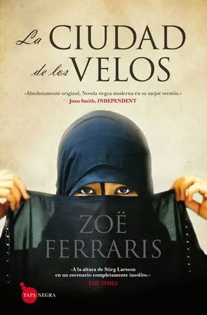 La Ciudad de los Velos