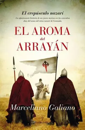 El Aroma del Arrayán