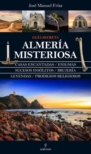 Almeria Misteriosa