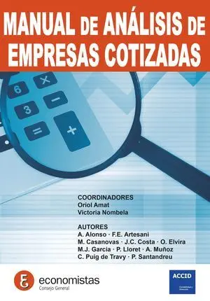 Manual de Análisis de Empresas Cotizadas