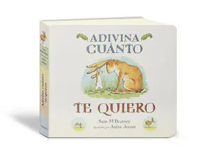 Adivina Cuanto te Quiero