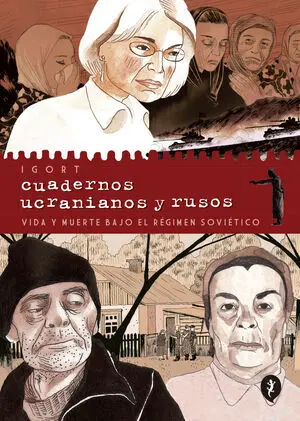 Cuadernos Ucranianos y Rusos