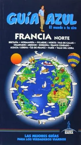 Francia Norte