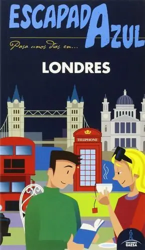 Londres Escapada Azul