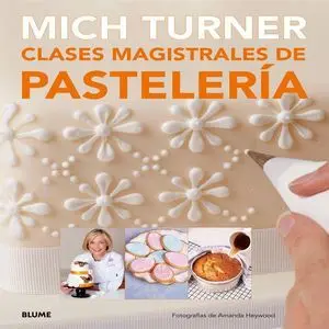 Clases Magistrales de Pastelería