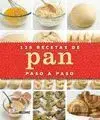 125 Recetas de Pan Paso a Paso