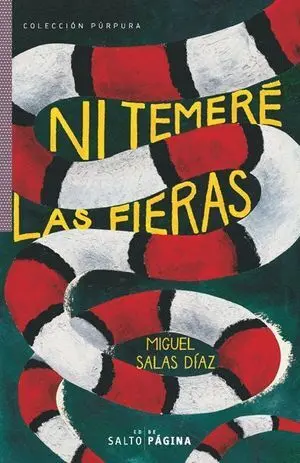 Ni Temeré las Fieras