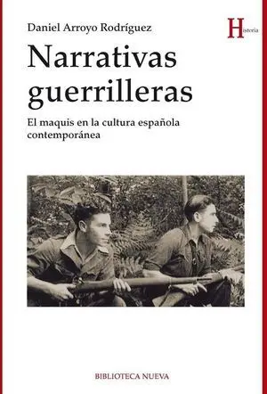 Narrativas Guerrilleras