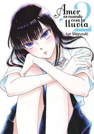 Amor Es Cuando Cesa la Lluvia, Vol. 2