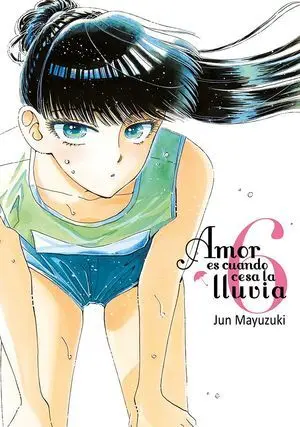 Amor Es Cuando Cesa la Lluvia, Vol. 6